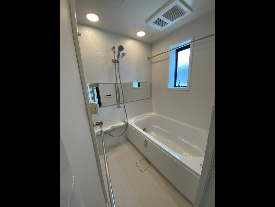 Casablanca Yotsuya bathroom