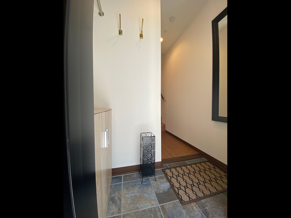 Casablanca Yotsuya entrance