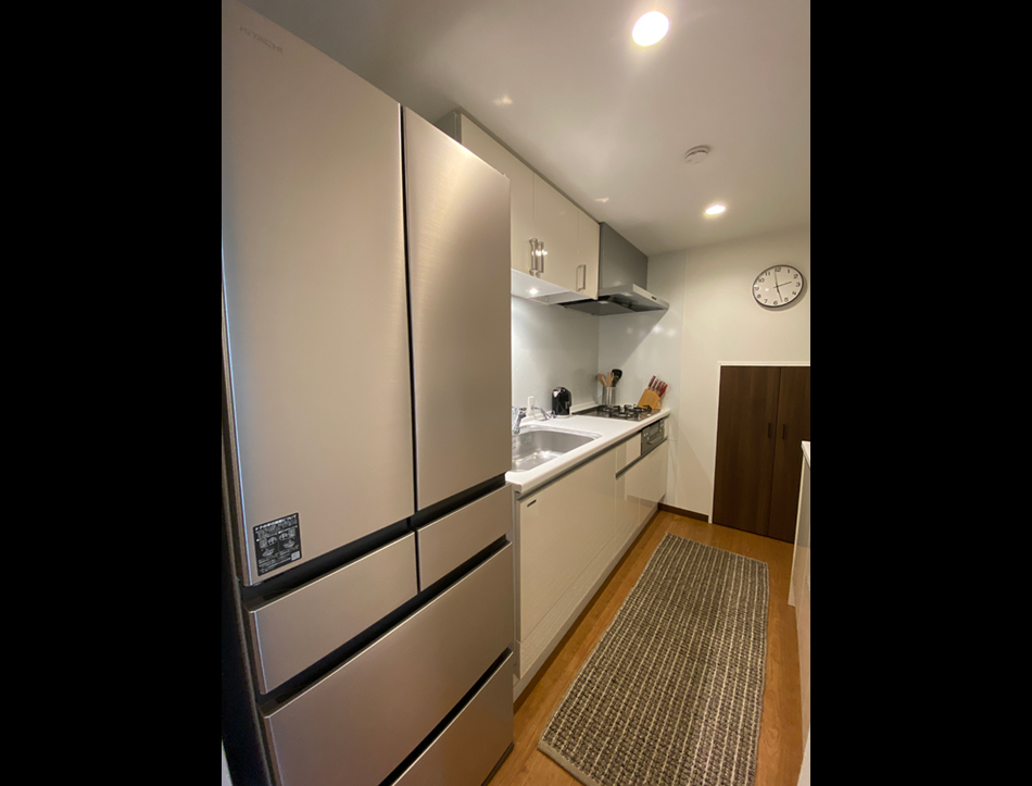 Casablanca Yotsuya Kitchen