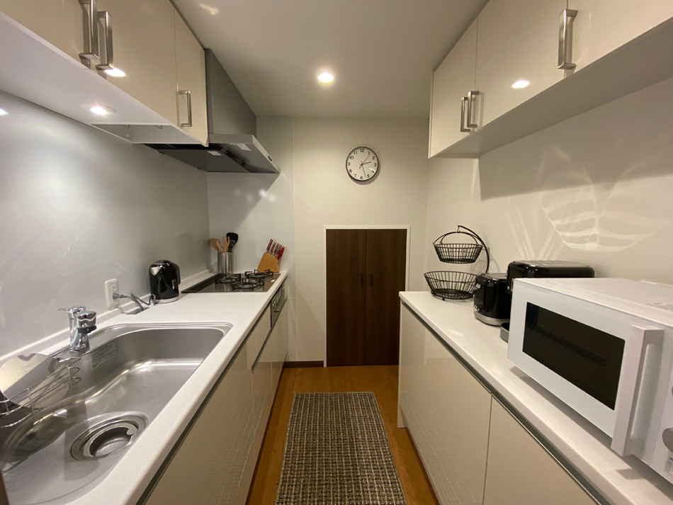 Casablanca Yotsuya Kitchen