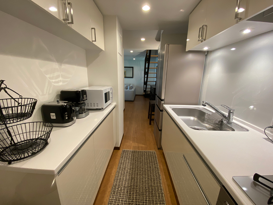 Casablanca Yotsuya Kitchen