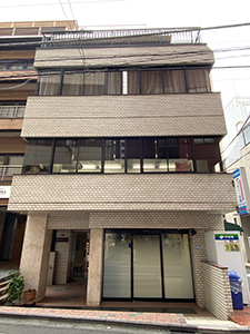 Suidobashi SF9 Tokyo Furnished apartment