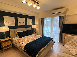 Yotsuya PH68 Tokyo Furnished apartment