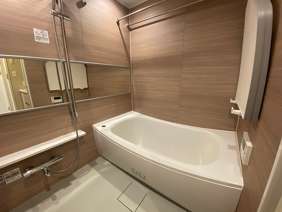 Ichigaya Kaga-cho Parkcourt