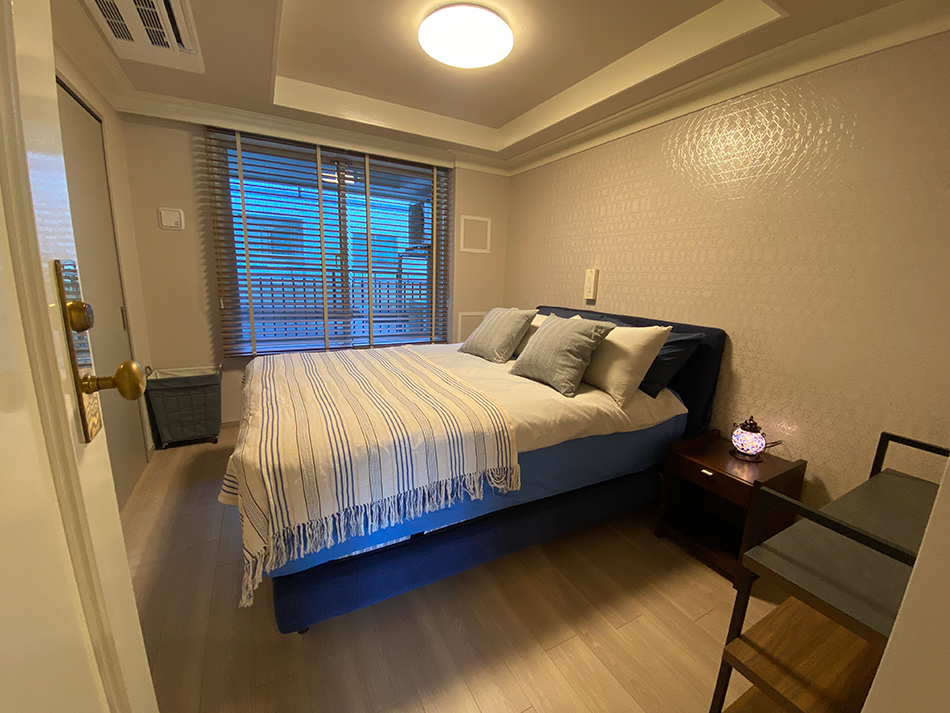 Ichigaya Kaga-cho Parkcourt