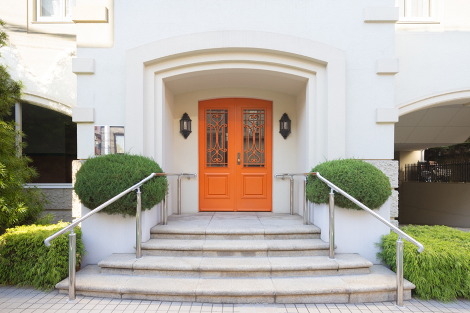 Ichigaya Kaga-cho Parkcourt