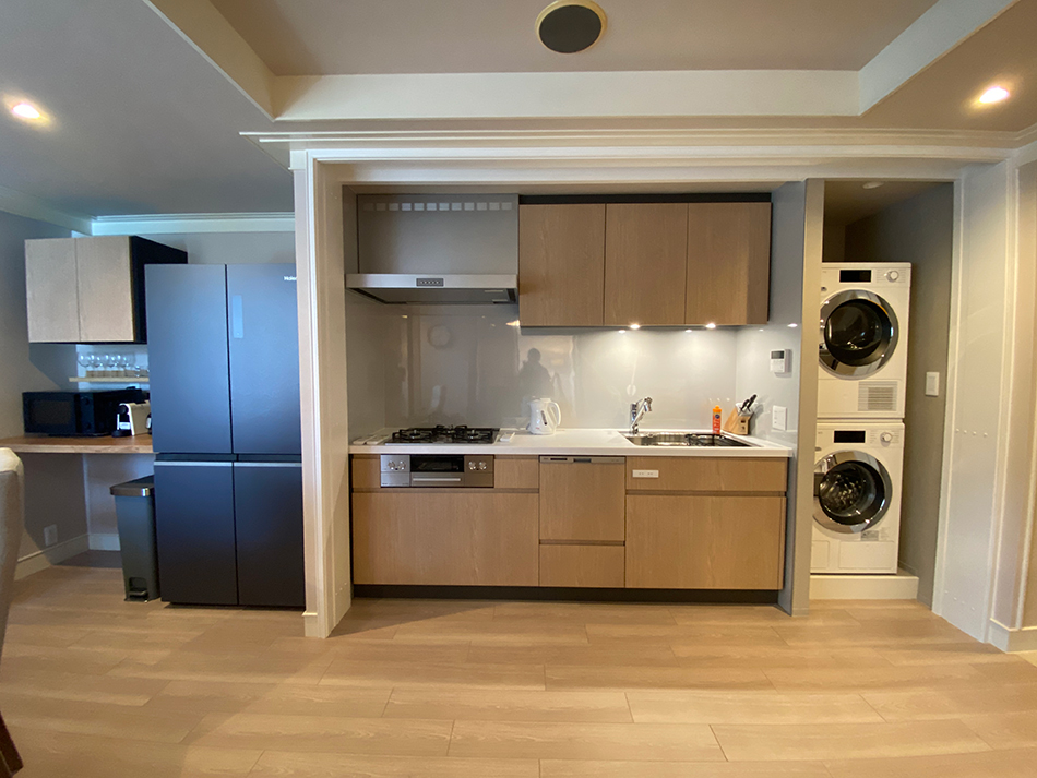 Ichigaya Kaga-cho Parkcourt