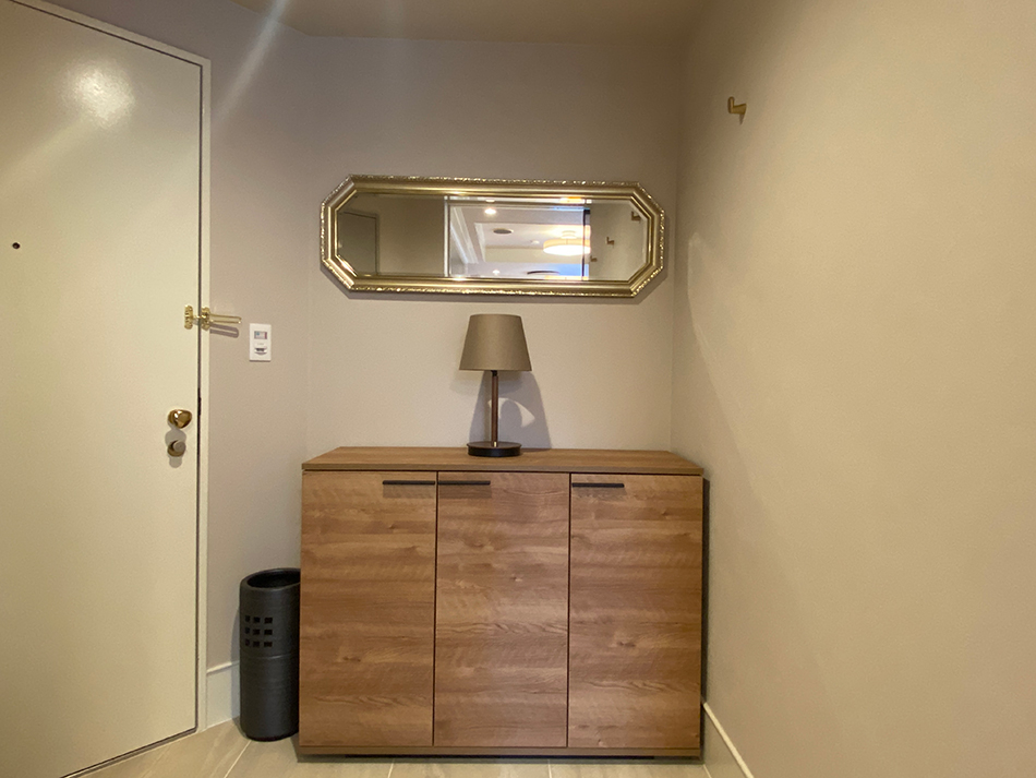 Ichigaya Kaga-cho Parkcourt